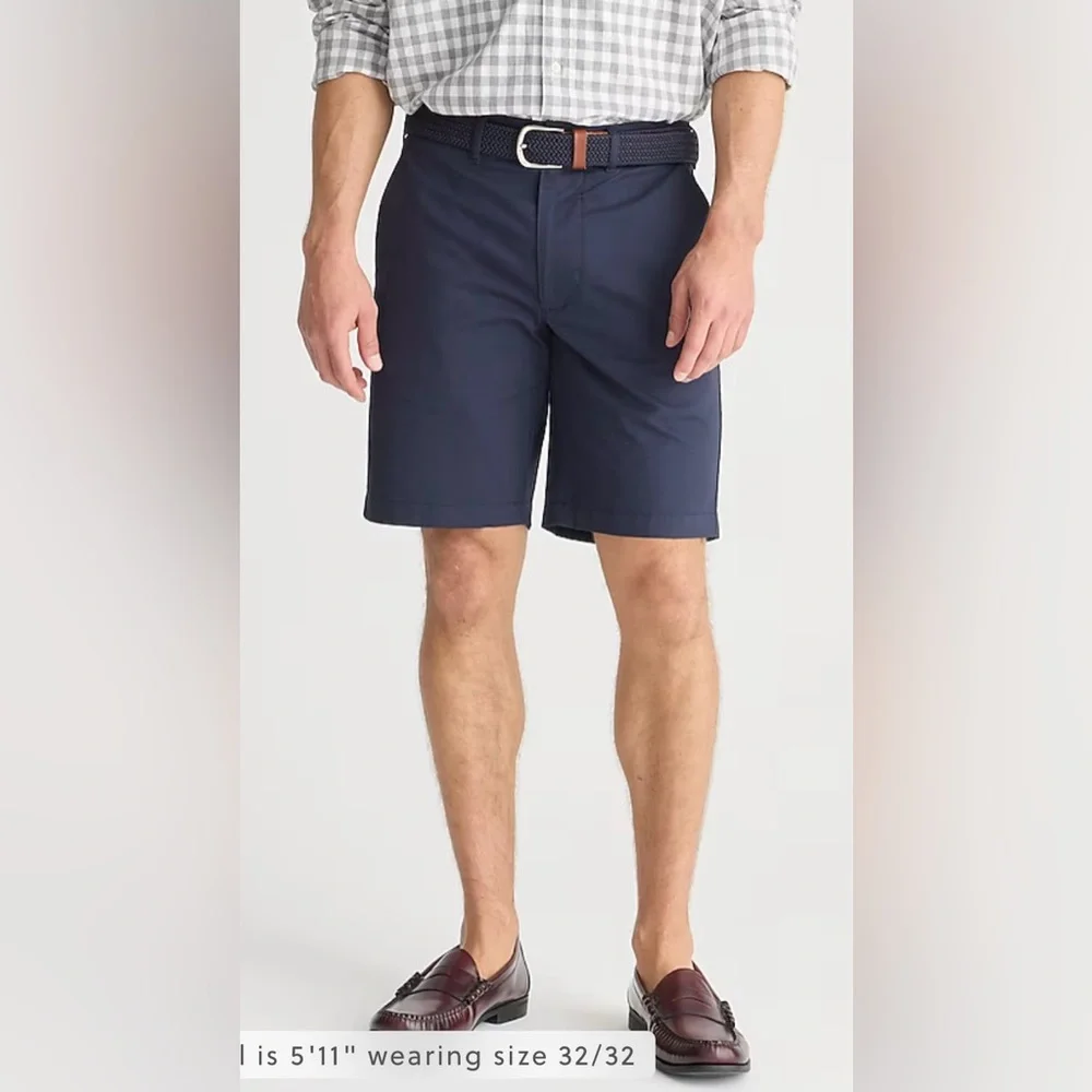 J.Crew 9